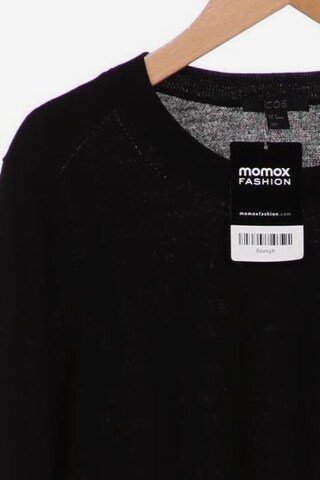 COS Sweater & Cardigan in M in Black