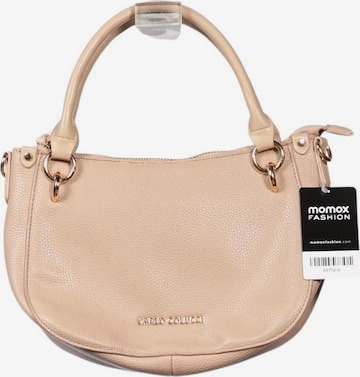 HALLHUBER Handtasche gross Leder One Size in Pink: Vorderseite