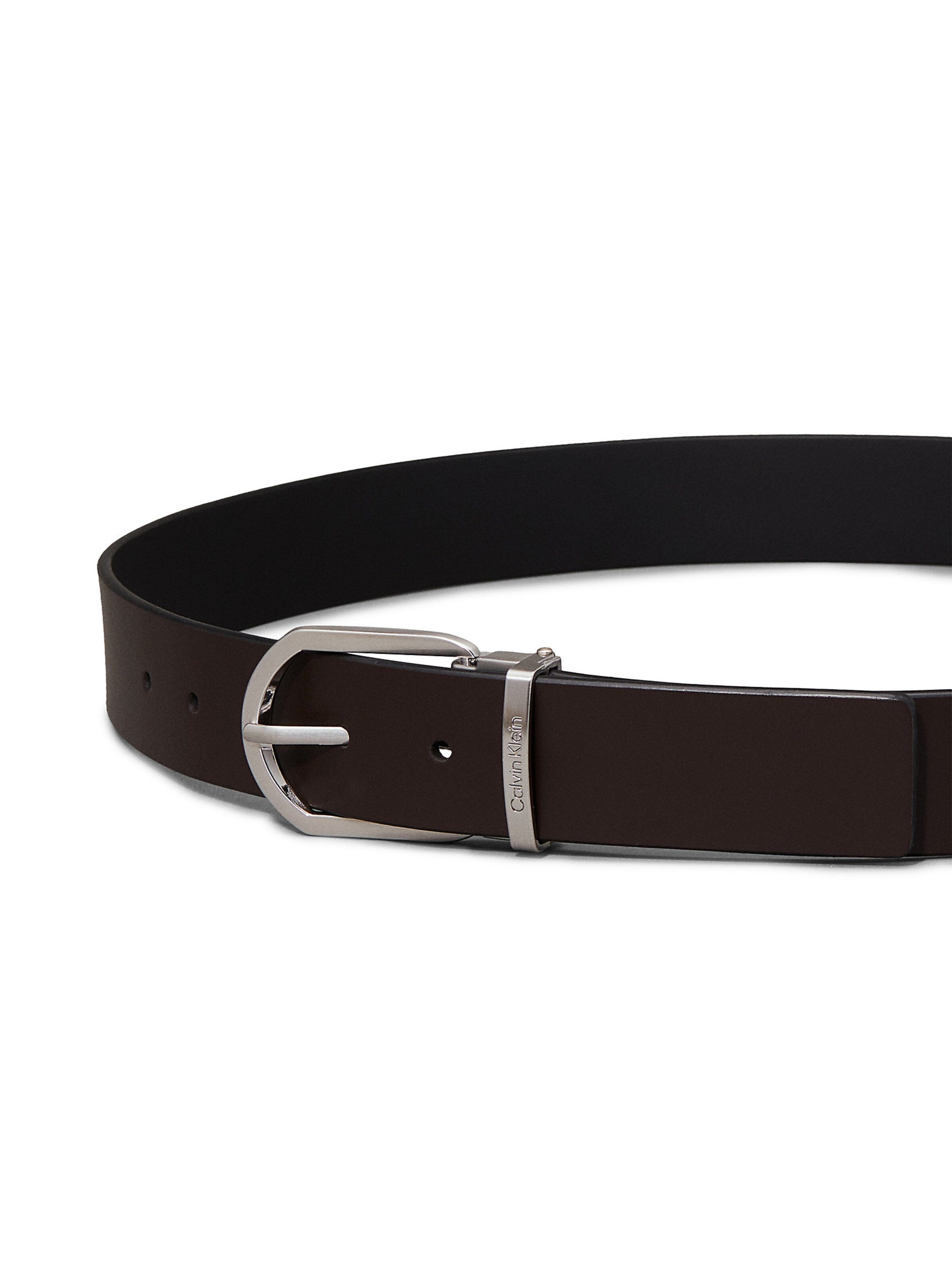 Calvin Klein Gurtel in Braun