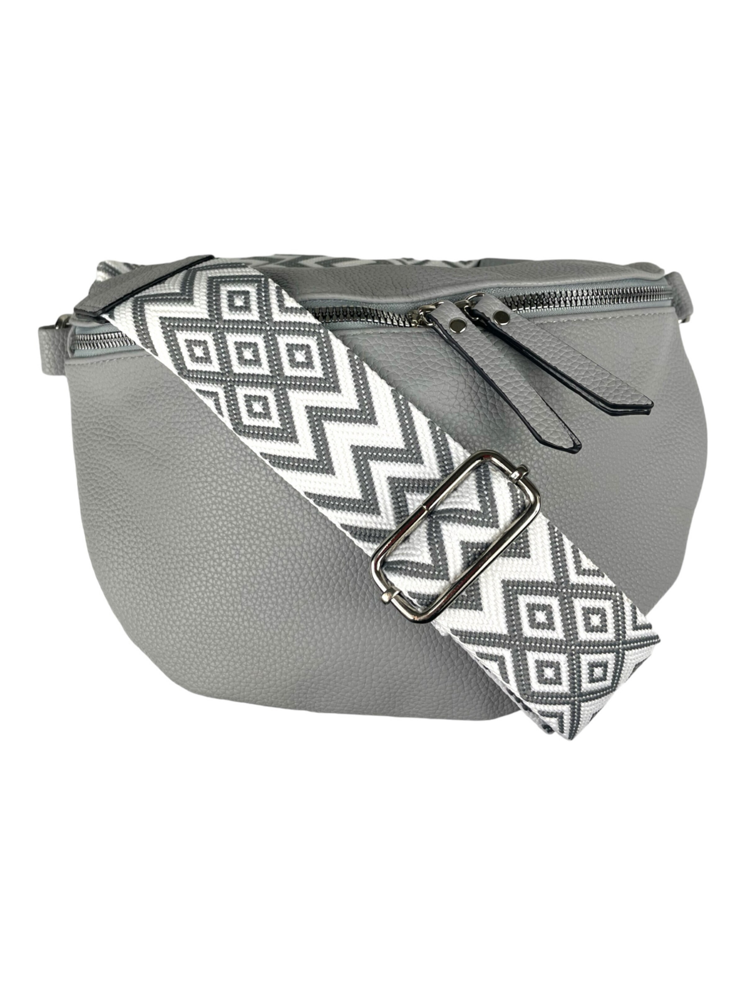 Kumixi Belt bag in Grey