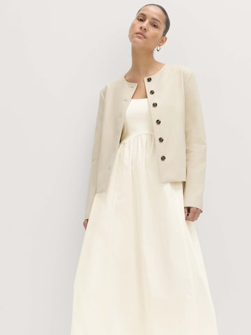 Robe Marks & Spencer en beige