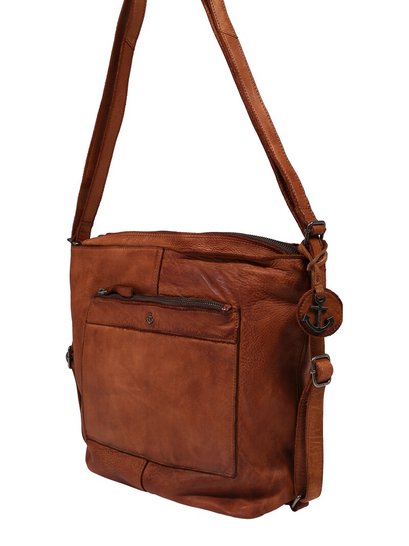 Bags & backpacks Harbour 2nd Shoulder bags Dark Brown
