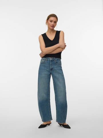 VERO MODA Overdel 'VMCHLOE' i sort