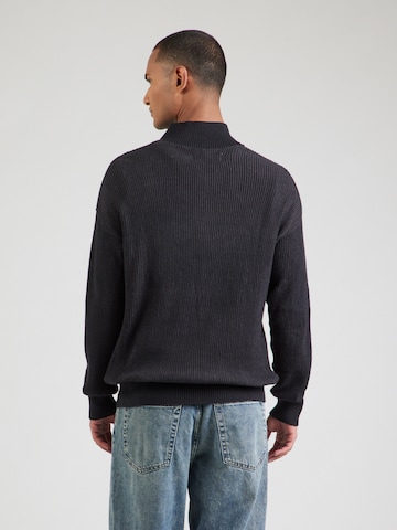 HOLLISTER - Jersey en negro