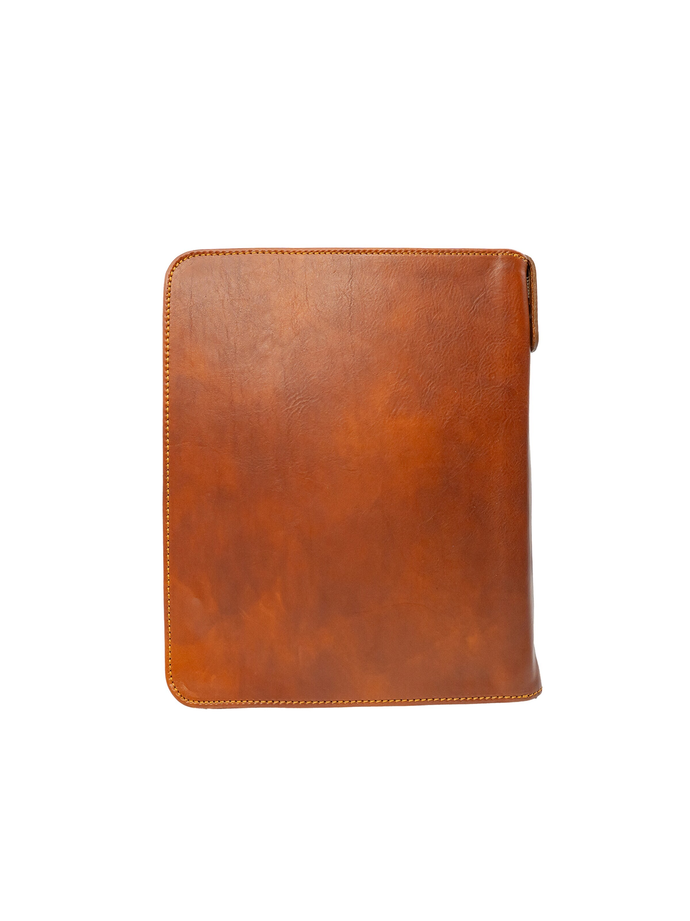 bupell Document Bag 'Tonio' in Brown
