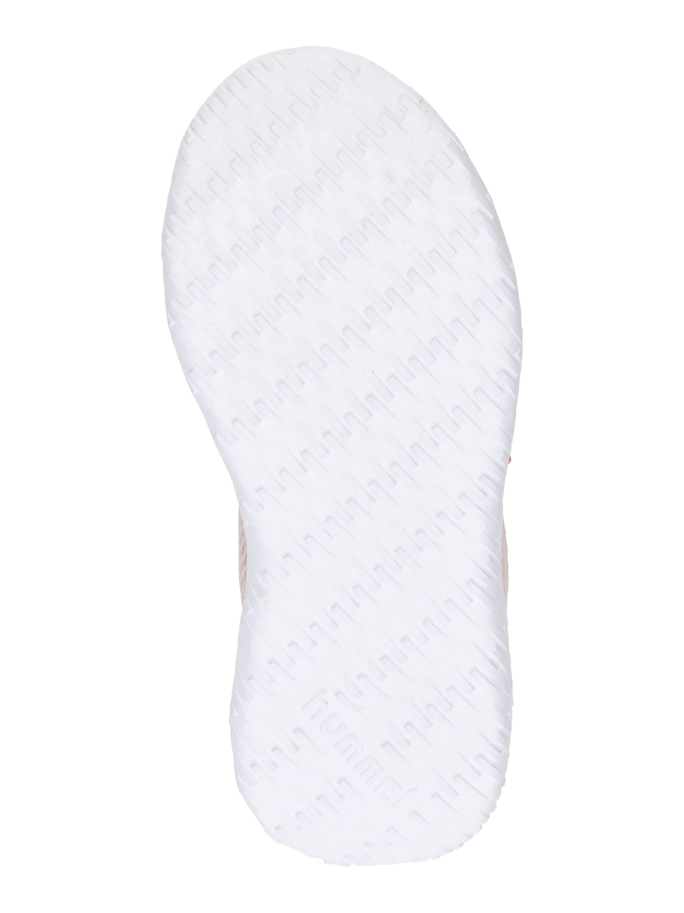 Hummel Sneaker 'Actus' i rosa