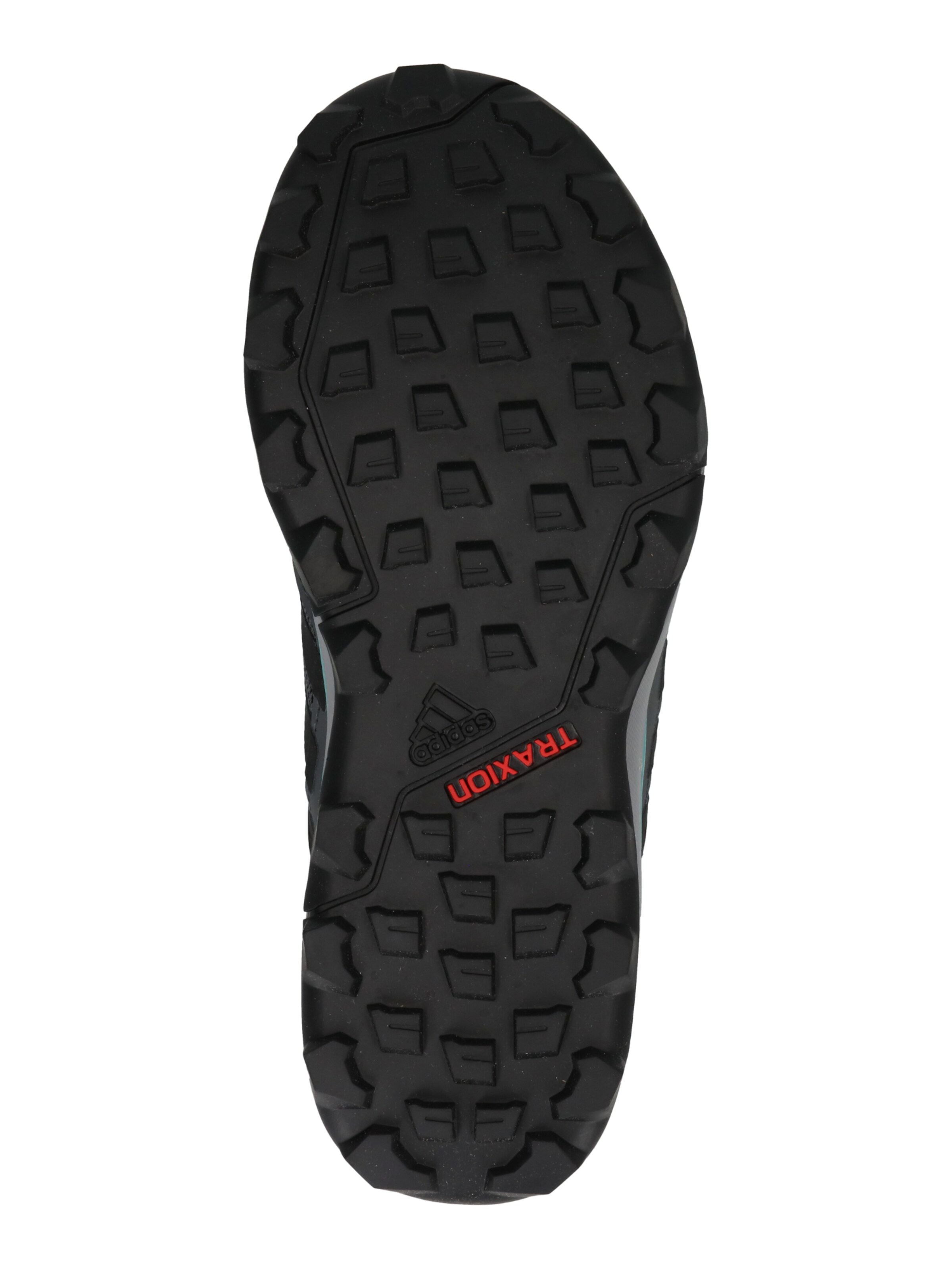 ADIDAS TERREX Laufschuh 'Tracerocker 2.0' in Grau