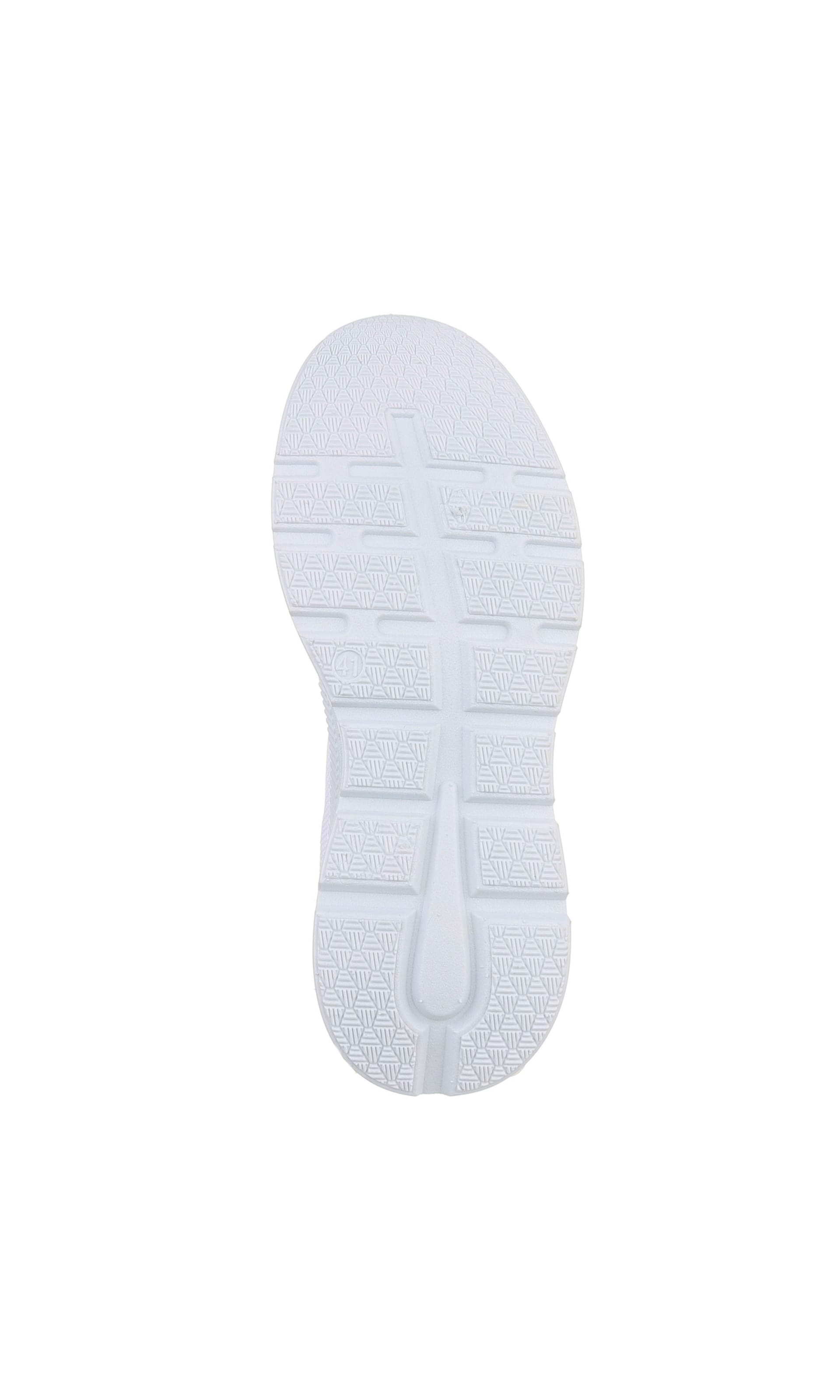 CoolWalk Slip-Ons in White