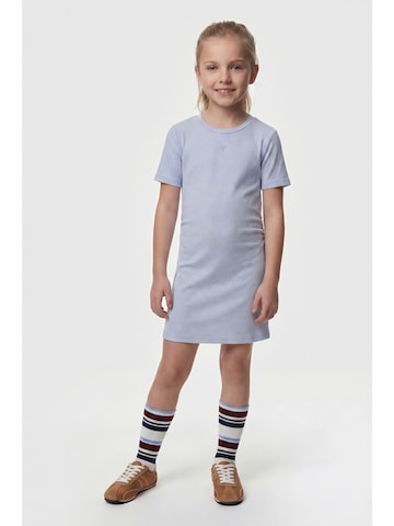 GUESS Dress in Blue: front