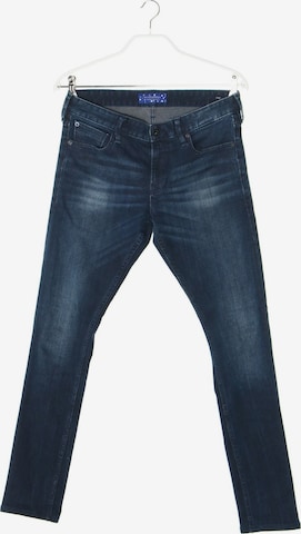 SCOTCH & SODA Jeans 29 x 32 in Blau: predná strana