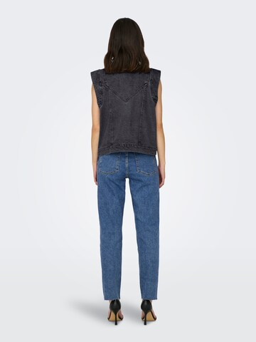ONLY Vest 'ONLKENNEDY' in Black