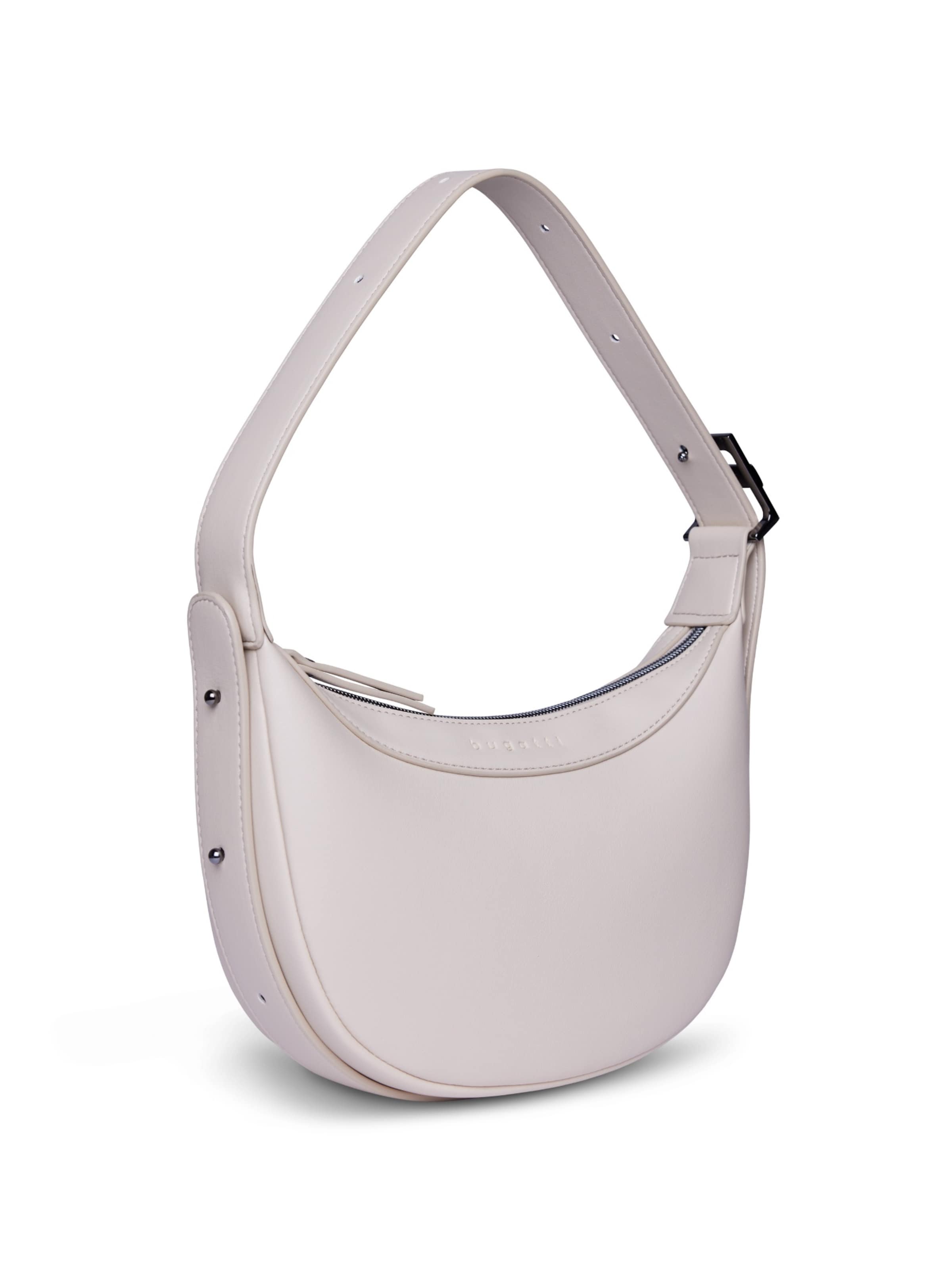 Sac à bandoulière 'AMELIE' bugatti en beige