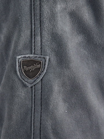 Mauritius Overgangsjakke 'Sahol' i blå