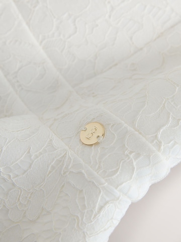 Baker by Ted Baker Kleit, värv valge