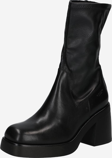 VAGABOND SHOEMAKERS Bootie 'Brooke' in Black, Item view