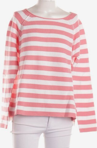 LIEBLINGSSTÜCK Sweater & Cardigan in XL in Pink: front