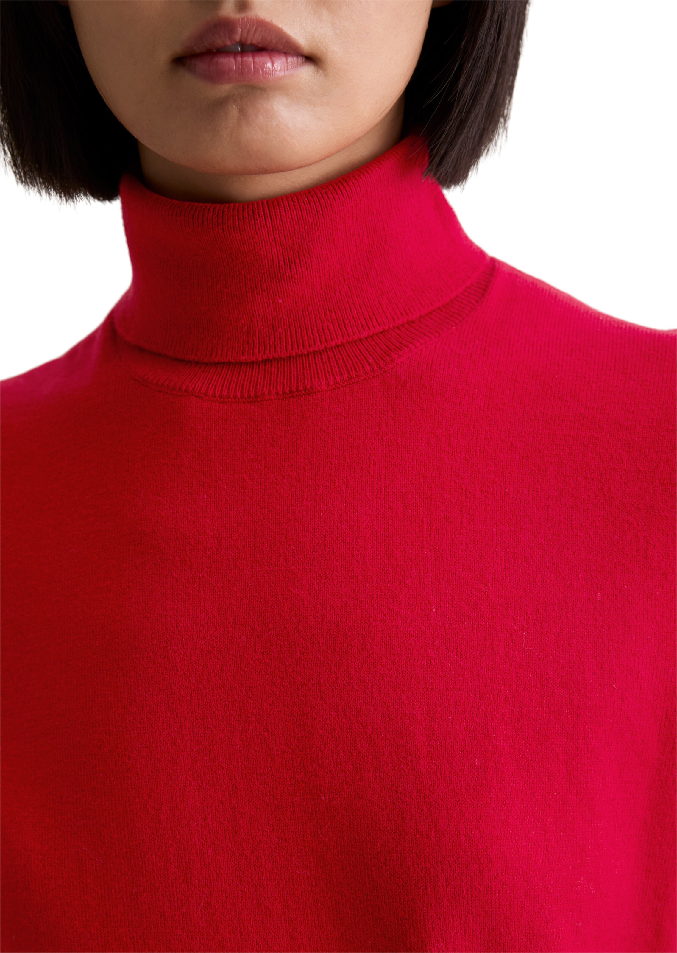 Marc O'Polo DENIM Sweater in Red