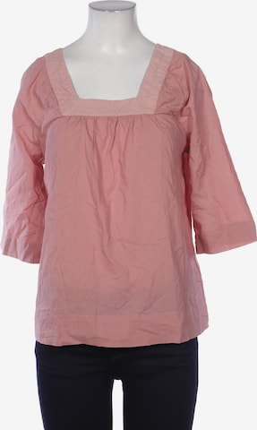 MUSTANG Bluse S in Pink: predná strana