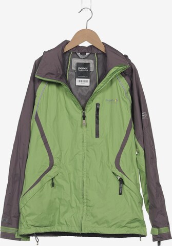 REGATTA Jacket & Coat in M in Green: front