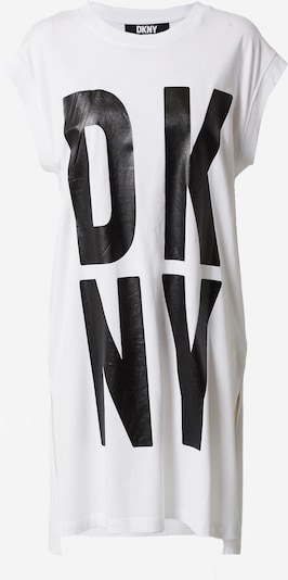 DKNY Tunic in Black / White, Item view