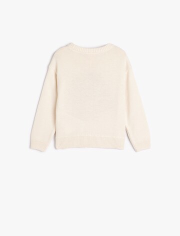 Koton Trui in Beige