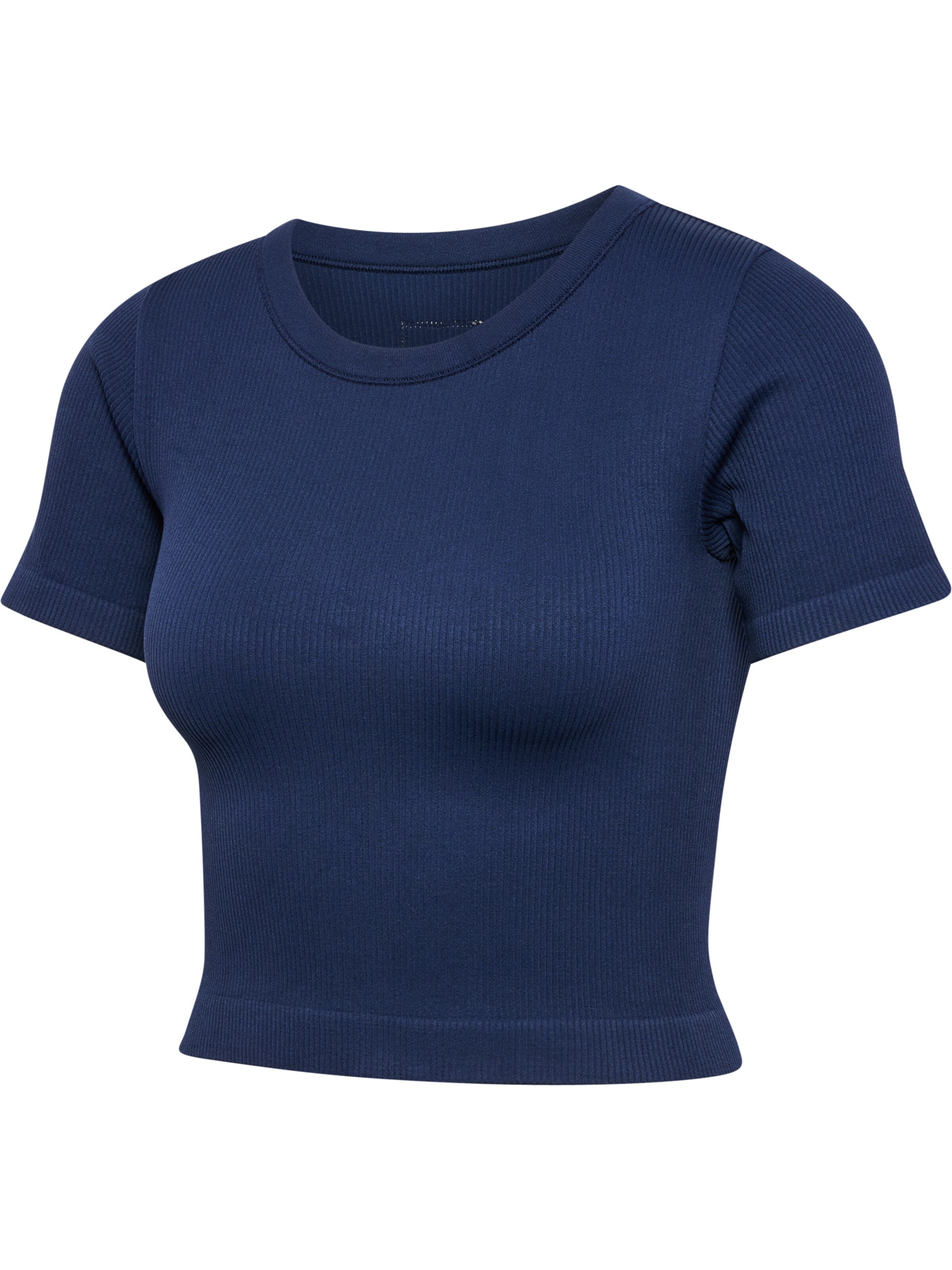 Hummel Funktionsshirt 'Pulse' in Blau