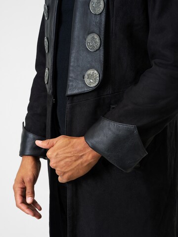 Cappotto di mezza stagione di RICANO in nero