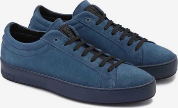 Kazar Sneaker in Blau