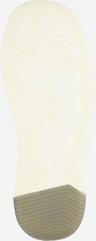 KEEN - Sapatilha de desporto 'KNX' em branco