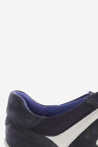 ECCO Sneakers & Trainers in 44 in Blue