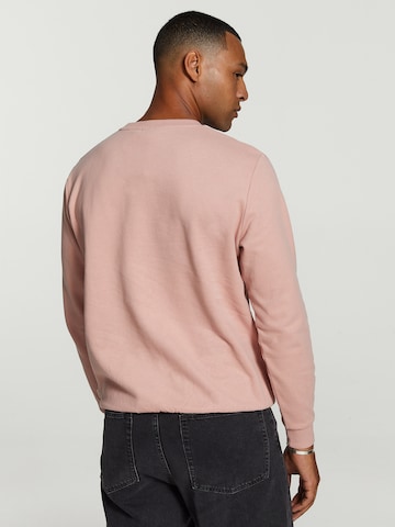 Shiwi Sweatshirt in Pink