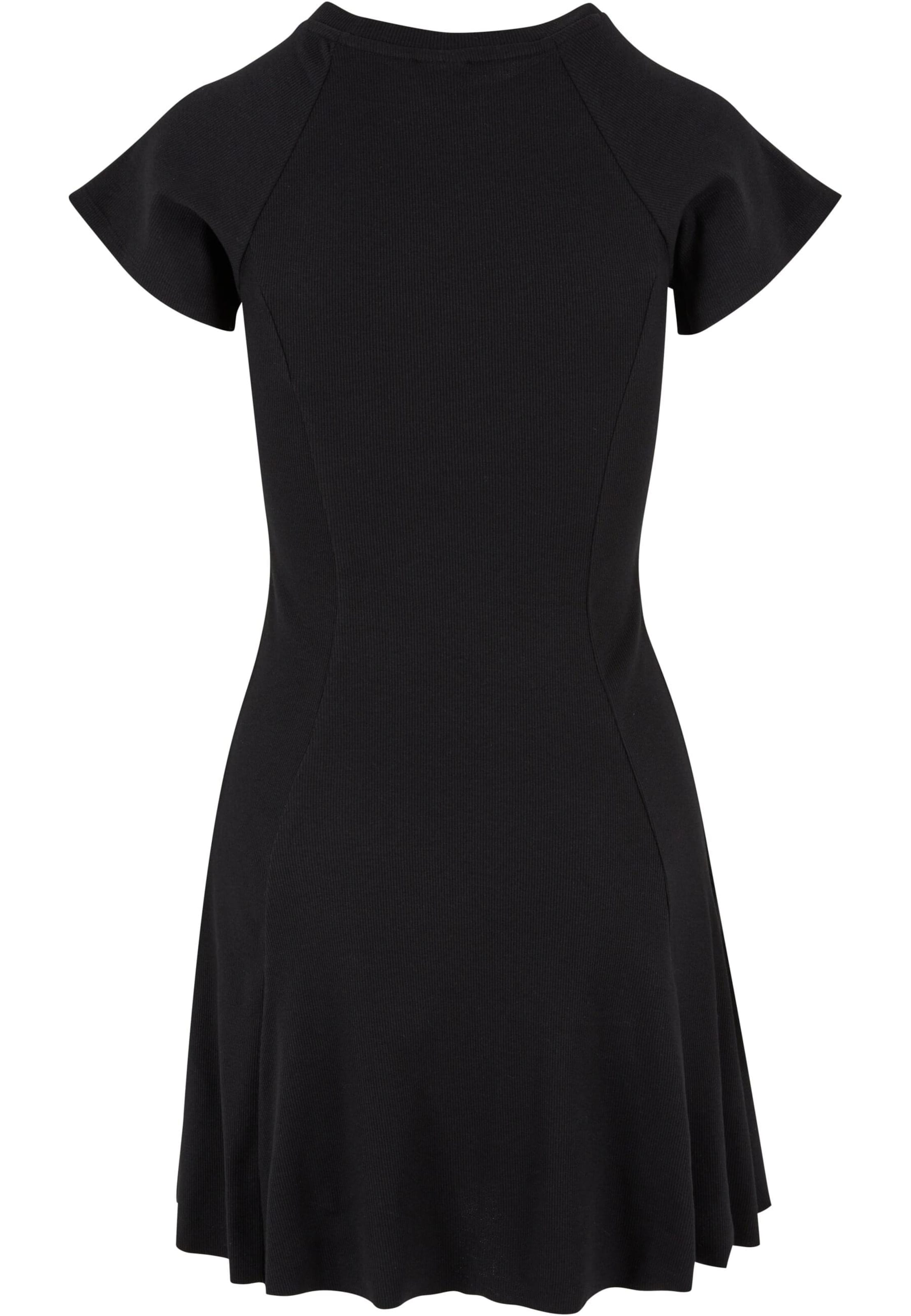 Robe Urban Classics en noir
