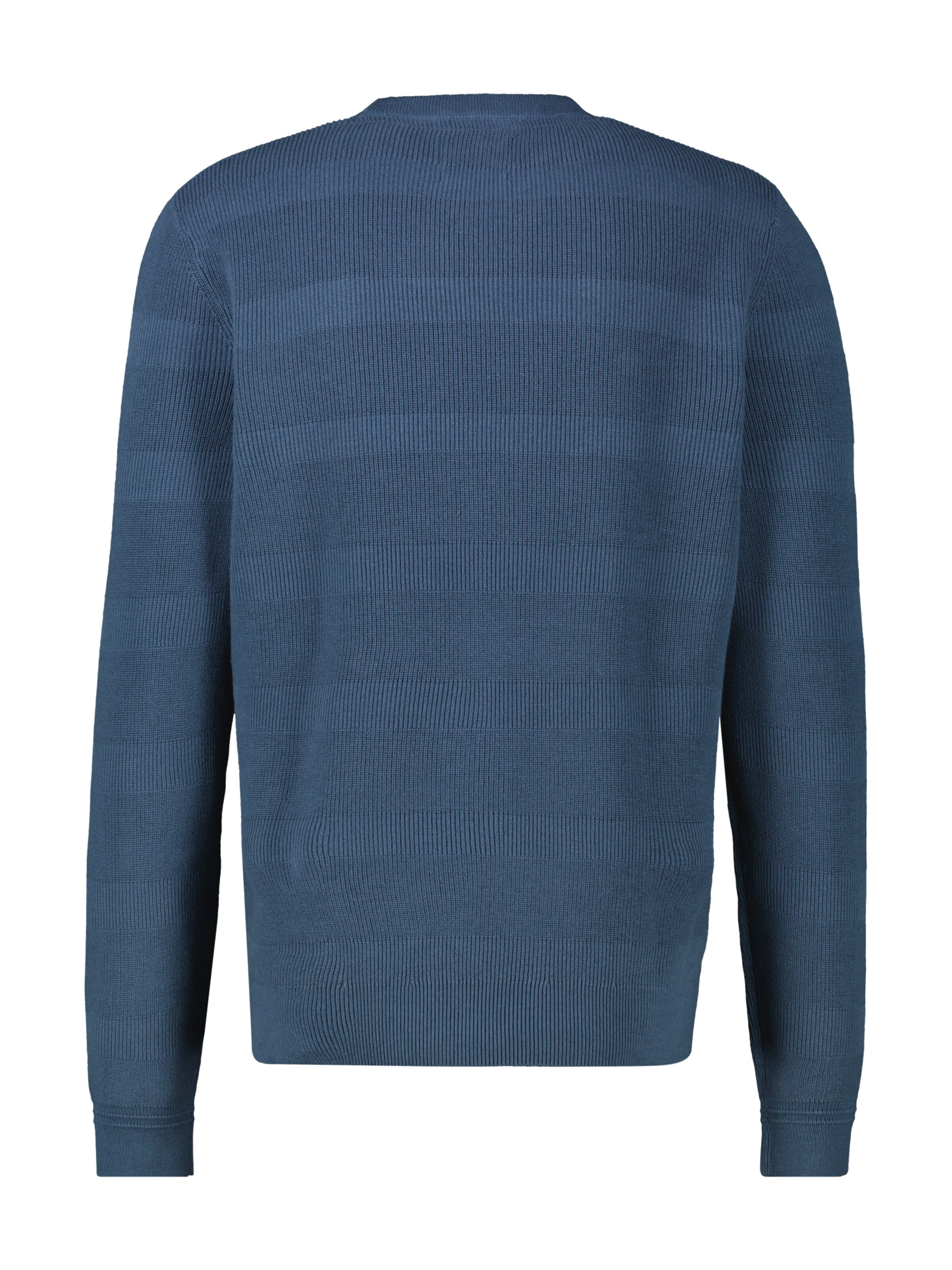 LERROS Pullover in Blau