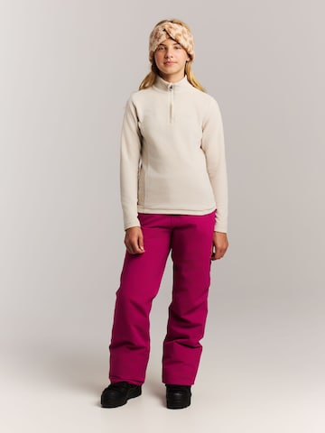 Sweat de sport 'Remutey JR' PROTEST en blanc
