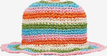 MANGO Hat 'judd' in Mixed colors: front