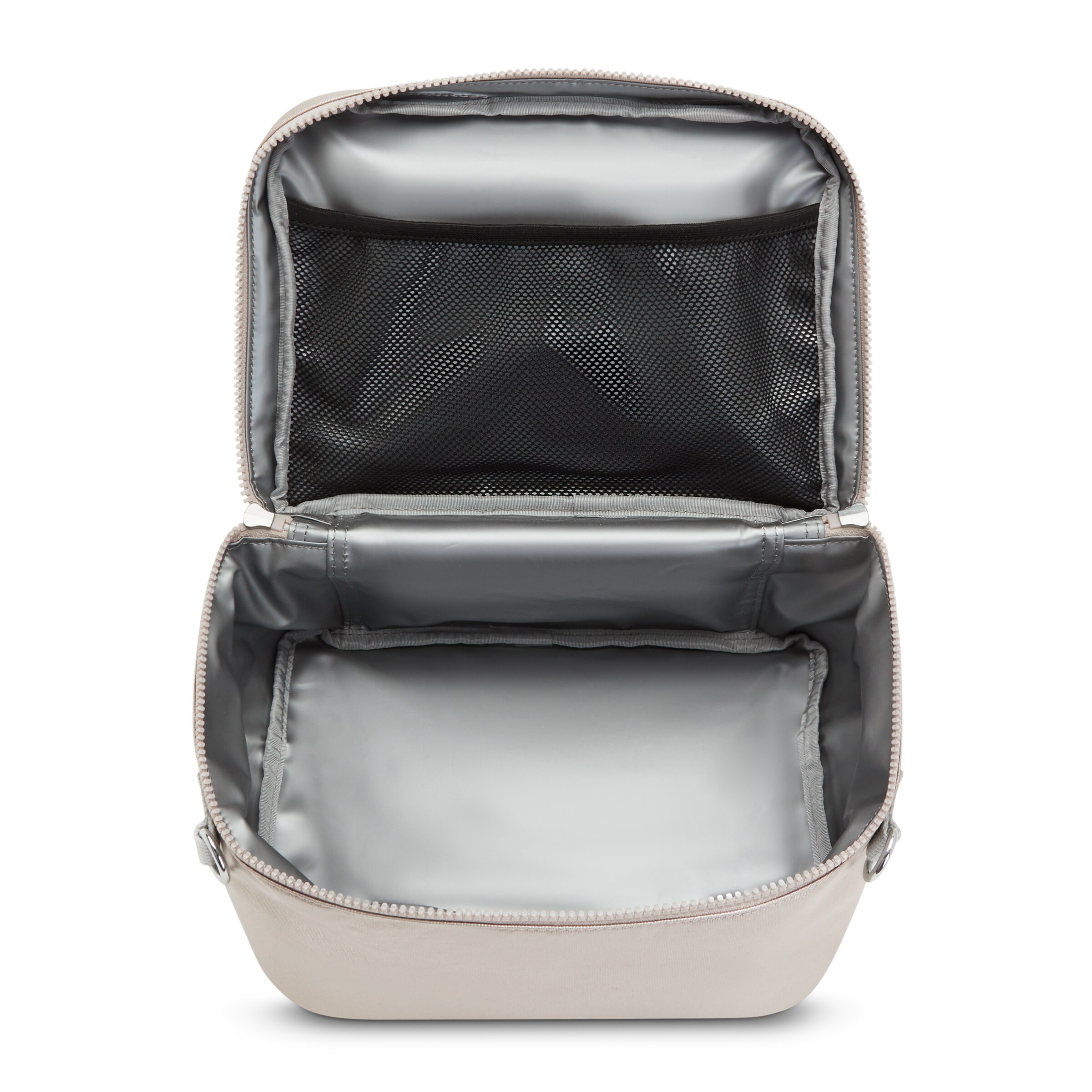 Frauen Taschen & Rucksäcke KIPLING Kulturtasche 'Miyo' in Puder - UZ97668 Frauen Taschen & Rucksäcke KIPLING Kulturtasche 'Miyo' in Puder - UZ97668