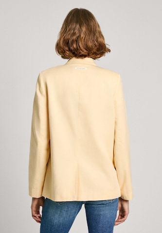Pepe Jeans Blazer ' ALINA ' in Yellow
