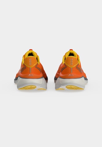 saucony Løbesko i orange