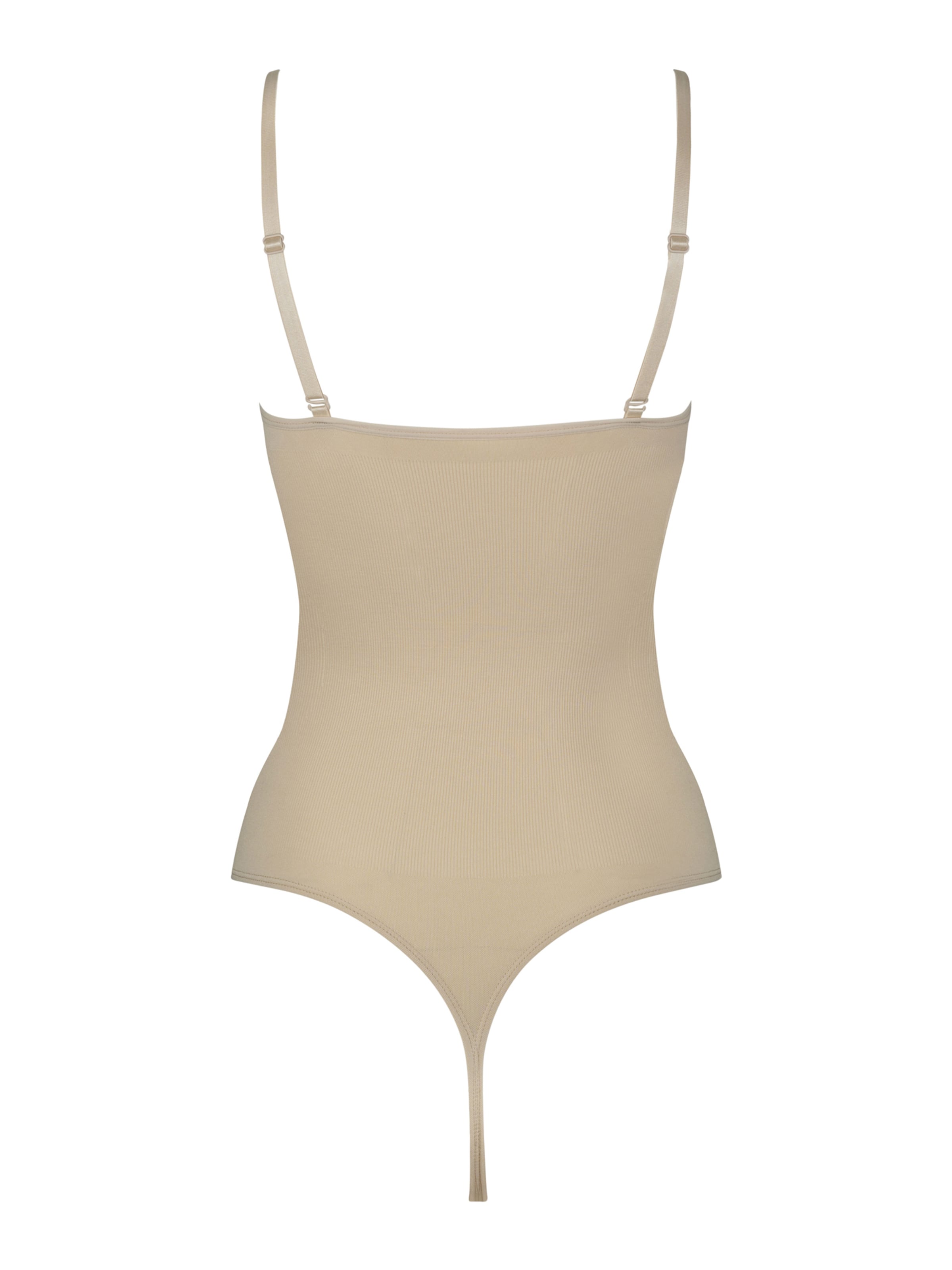 MAGIC BodyfashionBodi 'Everybody' - bež boja