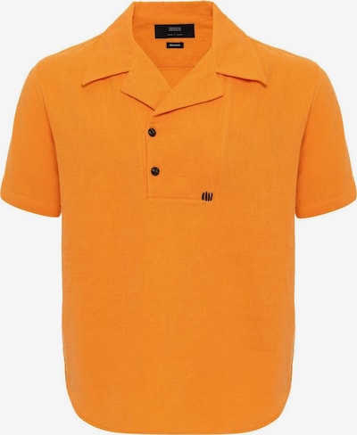 Marškiniai iš Antioch, spalva – oranžinė, Prekių apžvalga