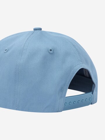 Cappello da baseball di Calvin Klein Jeans in blu