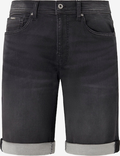 Pepe Jeans Shorts 'GYMDIGO' in nachtblau, Produktansicht
