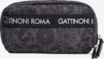 Gattinoni Cosmetic bag in Black: front
