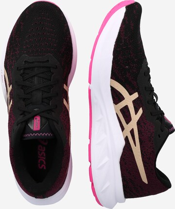 Chaussure de course 'Dynablast 2' ASICS en noir