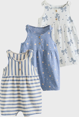 Next Potkuhousut/body värissä monivärinen: etupuoli