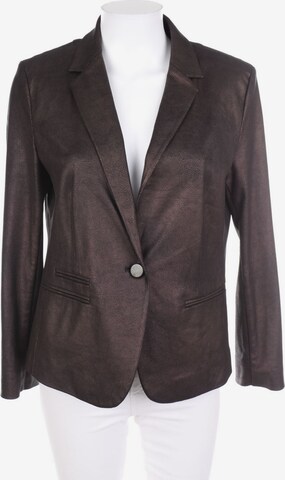 JONES Blazer in L in Black: front