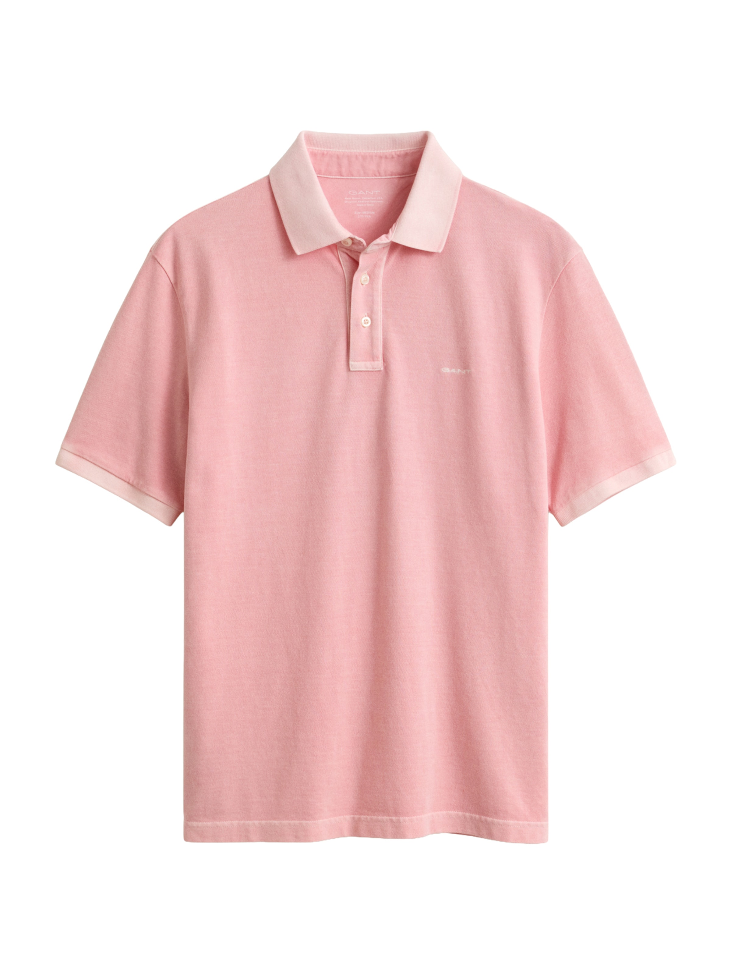 GANT Shirt in Pink: front