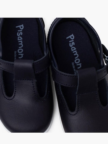 Pisamonas Lauflernschuh‌‌‌ in Blau