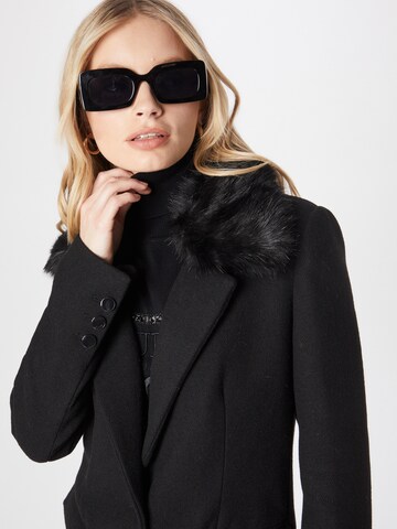 GUESS Between-seasons coat in Black