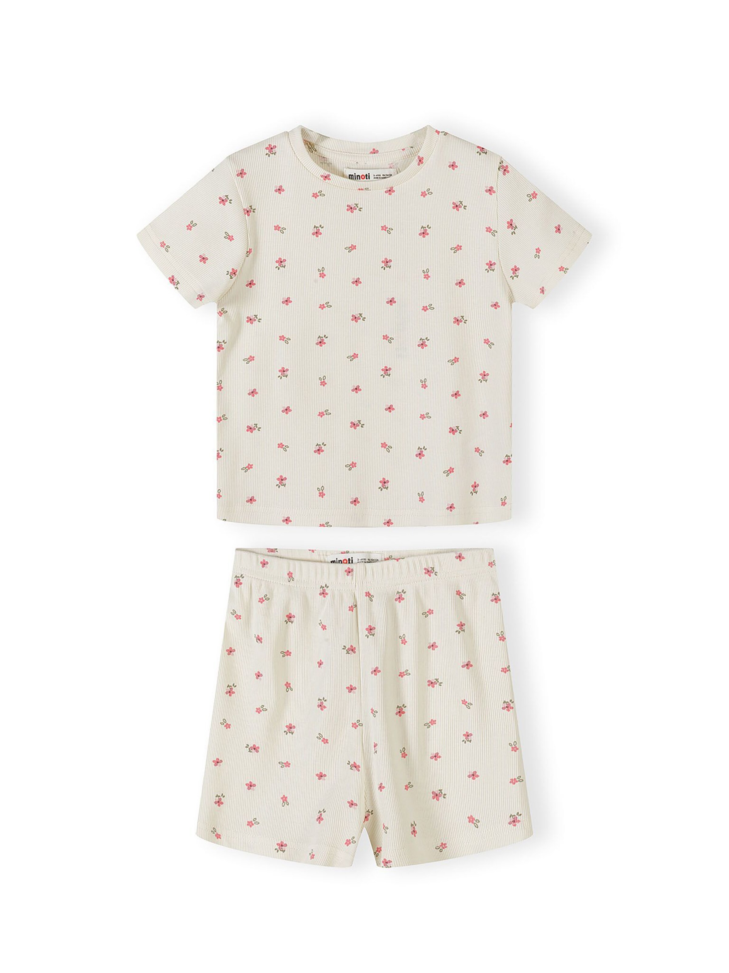 MINOTI Pajamas in Beige